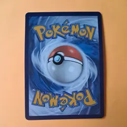EEVEE V 108/189 Crown Zenith Swsh Pokemon card Holo Rare near mint - Image 3