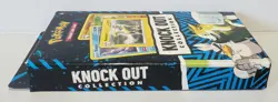 Pokemon Knock Out Collection Trading Card Game (Boltund,Eiscue,Sirfetch'd) - Image 4
