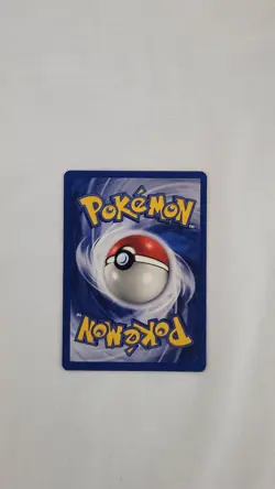 Pokemon 2003 TCG Dark Ivysaur. Non Holo Best Stamp Card #6. 50 Hp. - Image 2