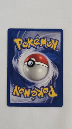 Pokemon 2003 TCG Dark Ivysaur. Non Holo Best Stamp Card #6. 50 Hp. - Image 3