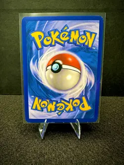 Misdreavus 91/130 Diamond & Pearl Reverse Holo Pokemon TCG Card LP - Image 2