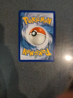 Pokemon Psychic Energy Card 162/149 Secret Rare Sun & Moon Base Set - Image 2