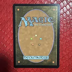 Mana Crypt (Borderless) Double Masters Foil - Image 2