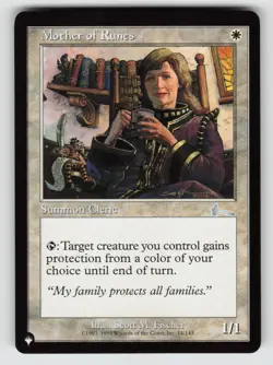 Mother of Runes (ULG) *Non-Foil* LIST 14/143 NM - Image 1