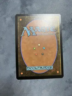 MTG Windborn Muse #28/145 Rare Legions 2003 *Light Play - Image 4