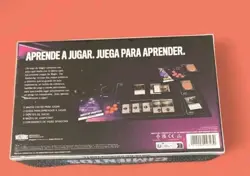 New MTG Foundations Play beginner Box Sealed Nuevo CIMIENTOS spanish VERSION - Image 3