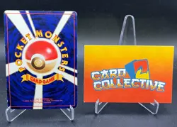 Pokemon Giovanni's Persian #053 Holo Rare Gym WOTC Vintage Japanese - MP - Image 2