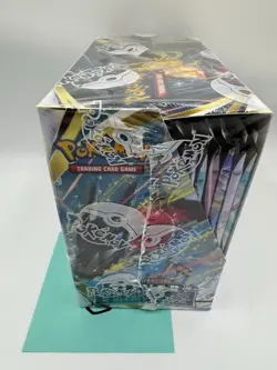 Pokemon Sword & Shield Silver Tempest Booster Box Factory Sealed 820650860911 - Image 5