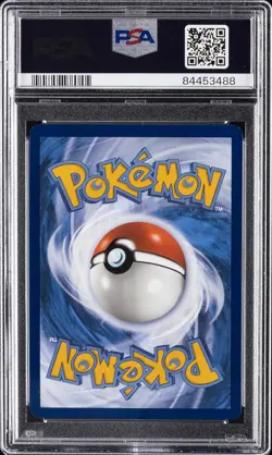 2023 POKEMON OBF EN-OBSIDIAN FLAMES EB GAMES EXCLUSIVE #130 UMBREON PSA 10 - Image 2