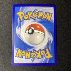 Pokemon TCG | Mimikyu 1307/07 | CBB3C Gem Pack Vol.3 | Full Art Holo Chinese NM - Image 2