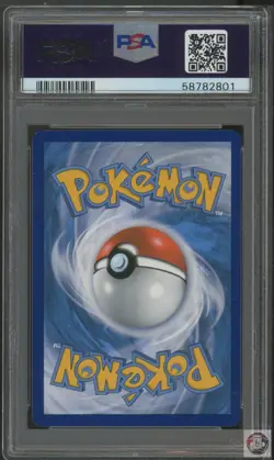 Pikachu Holo 039 Single Pack Blisters Swsh Black Star Promo Pokemon PSA 9 - Image 2