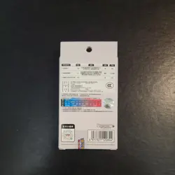 Pokemon TCG S-Chinese 151 Hope Coin Collection Set 2025 (Haunter) - Image 2