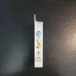 Pokemon TCG S-Chinese 151 Hope Coin Collection Set 2025 (Haunter) - Image 4