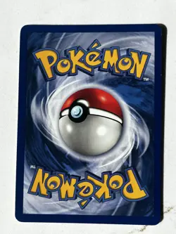 Pokemon TCG 1999 Lapras Fossil 10/62 Holo Rare 1st Edition NM NP - Image 3