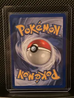 Nidoking - Holo - 11/130 Base Set 2 - WOTC Unlimited - Pokemon TCG - 2000 - Image 2