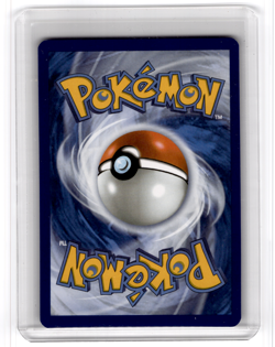 Pokemon Team Rocket’s Meowth Illustration Rare Destined Rivals 203/182 - Image 2