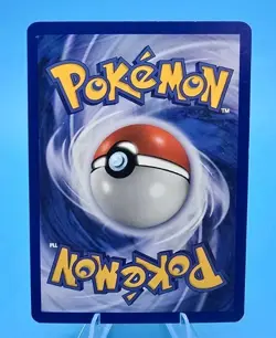 Psyduck 70/109 Common-Non Holo - Pokemon 2004 Team Rocket Returns LP-EX - Image 2