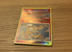 Monferno Reverse Holo STAMPED Pokemon Diamond & Pearl 2007 #56 FREE SHIPPING - Image 4