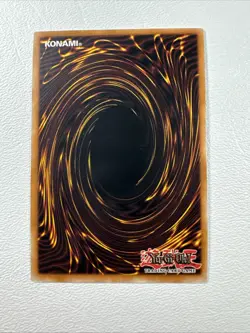 Spirit of the Pharaoh AST-062 Ultra Rare 1st Edition LP Ancient Sanctuary Yugioh - Image 4