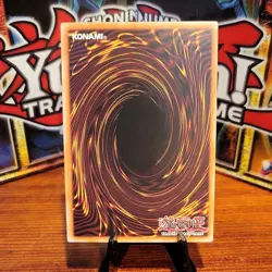 Yu-Gi-Oh! Dark Paladin DPYG-EN016 UNLIMITED Ultra Rare Near Mint NM - Image 2