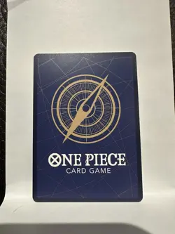 Nefeltari Vivi EB03-024 SR ONE PIECE Heroines Edition English Near Mint - Image 2
