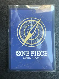 Nami (053) EB03-053 Extra Booster: One Piece Heroines Edition Foil English - Image 2
