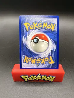 Pokemon Magneton Base Set Holo Rare Card 9/102 60HP WOTC 1999 English MINT/NM - Image 2