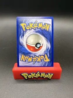 Pokemon Magneton Base Set Holo Rare Card 9/102 60HP WOTC 1999 English MINT/NM - Image 3