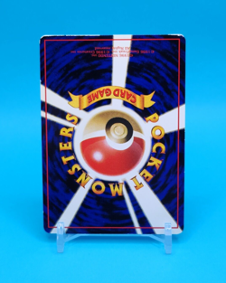 Pokemon Card Japanese - Golbat No. 042 - Glossy - Vending Series - Image 5