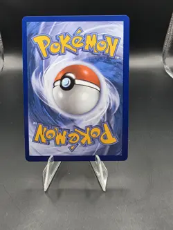Pokemon TCG Togedemaru 104/94 Phantasmal Flames Illustration Rare NM Card - Image 2