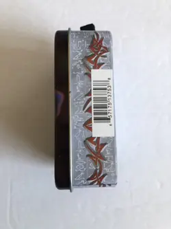 Vintage Yugioh Cards Lot 75 Cards W/ Metal Case Andro Sphinx Elemental Hero ETC - Image 3