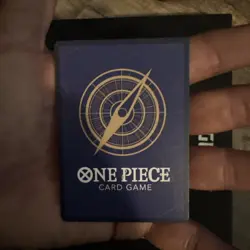 O-Nami (Illustration Box Vol.1) OP05-062 One Piece Promotion Cards Foil - Image 2