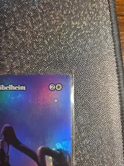 Memories of Nibelheim - Stroke of Midnight (FCA) (Foil) NM Final Fantasy - Image 4