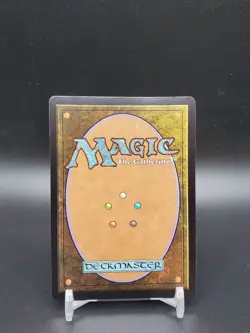 Traveling Chocobo Borderless Final Fantasy NM MTG - Image 2