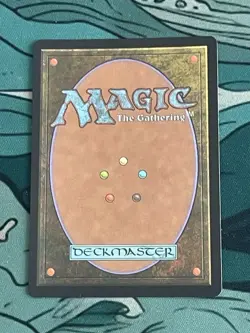 MTG Tifa Lockhart Japanese (Borderless) Final Fantasy Chocobo Track Foil #0567 - Image 2