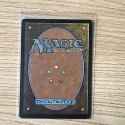 Sterling Grove 278 (Invasion) NM MTG Magic: the Gathering - Image 2