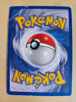 Carte Pokemon Arcanin Set De Base Wizards 23/102 Francais - Image 2