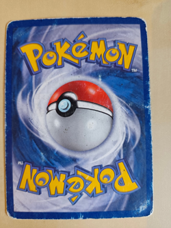 Carte Pokemon Caninos 28/102 Set De Base Edition 2 Wizards FR - Image 2