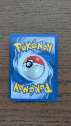 Pokemon Feurigel 59/100 – EX Sandsturm – Deutsch – 2003 – Vintage - Image 2