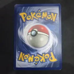 Mew #8_ Black Star Promo_ English_ Pokemon_ Wizards of The Coast - Image 4