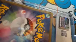 Nidoking 033/048 Pokemon Web 1st Edition JP/Japanese CGC 10 SEE PHOTOS - Image 5