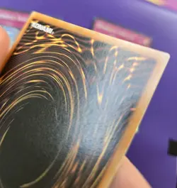 x3 Dominus Impulse Secret 1st ROTA-EN079 LP/MP Yugioh - Image 5