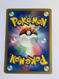 Pokemon Card / Carte Horsea δ 040/068 1ED ( Offense and Defense ) - Image 2