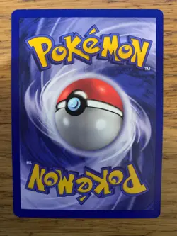Hitmonlee (22/62) Non Holo Fossil Set Rare Pokemon Card! FAST & FREE P&P! - Image 3
