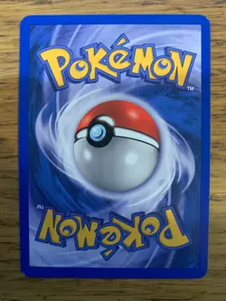 Hitmonlee (22/62) Non Holo Fossil Set Rare Pokemon Card! FAST & FREE P&P! - Image 5