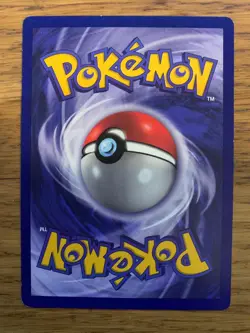 Zapdos (30/62) Non Holo Fossil Set Rare Pokemon Card! FAST & FREE P&P! - Image 5
