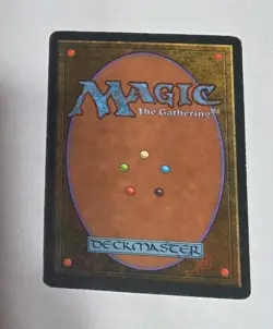 Swords to Plowshares - 4th Edition (Magic The Gathering Card) LP - Image 2