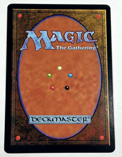 MTG Vanguard SELENIA *Near-Mint *oversized *includes toploader - Image 2