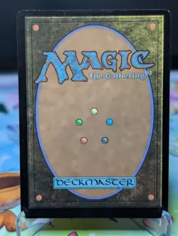 MTG March of the Machine- Kami of Whispered Hopes 196 Foil - Image 2