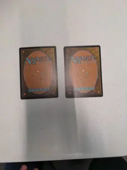 2x Mental Misstep New Phyrexia Regular - Image 2